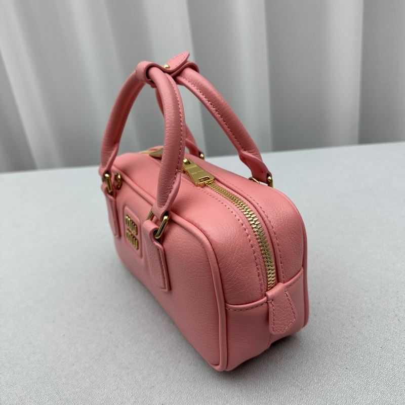 Miu Miu Top Handle Bags